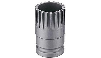 Знімач каретки Ice Toolz 11B1 Shimano ISIS