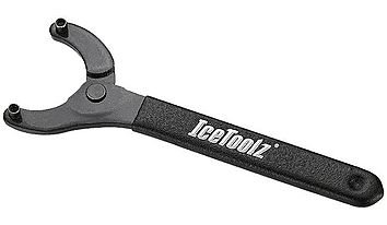 Съемник стопорных колец, Ice Toolz 11A0