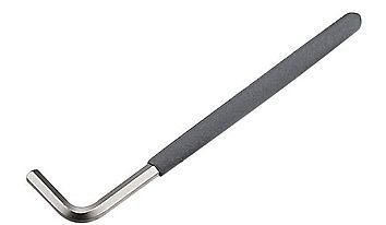 Шестигранник, 8 мм, Ice Toolz 35V8