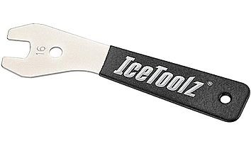 Конусний ключ Ice Toolz 4716 16 мм