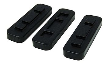 Проставки для сенсора швидкості (каденса) O-Synce Mini 2S