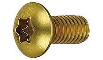 Болты крепления ротора Bengal М5хР0.8х10 12 шт.