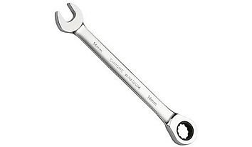 Комбінований ключ Ice Toolz 4114 14 мм