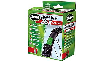 Антипрокольная камера з рідиною 26 x 1.75 - 2.2 PRESTA, Slime