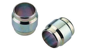 Зажимные вставки Jagwire HFA505