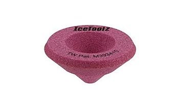 Конус шлифовочный Ice Toolz 16B1 для штока вилки