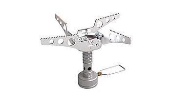 Пальник газовий, 2,14 кВт, Kovea KB-1112 Power Nano Stove