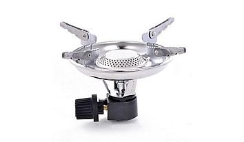 Пальник газовий, 1,51 кВт, Kovea TKB-8911-1 Gas Stove