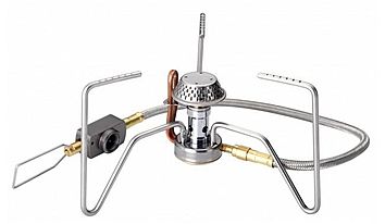 Пальник газовий, 1,78 кВт, Kovea KB-1109 Spider Stove