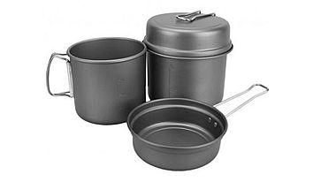 Набор посуды Kovea VKK-ES01 Escape