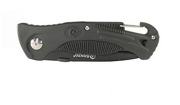 Нож Ganzo G611 black