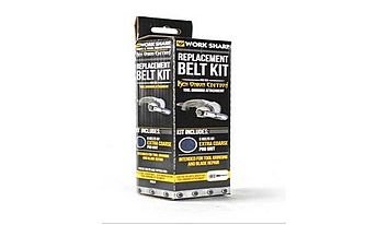 Work Sharp Набор сменных ремней для насадки Tool Grinder