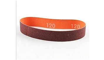 Work Sharp ремінь WSKTS-KO, 1 шт. зернистість P120