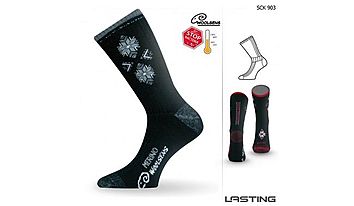 Носки Lasting SCK