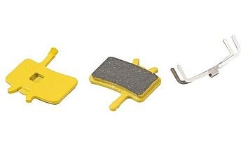 Тормозные колодки Alhonga HJ-DS11