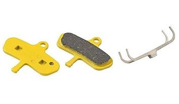 Тормозные колодки Alhonga HJ-DS34