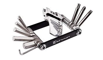 Мультитул Birzman E-Version 15