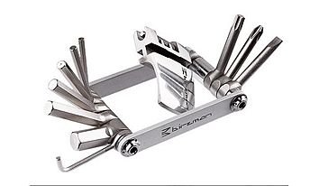 Мультитул Birzman E-Version 15