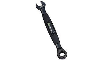 Комбинированный ключ с трещоткой Birzman 11 мм