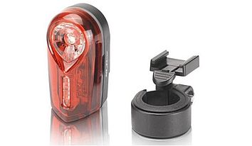 Мигалка XLC CL-R15 Nesso