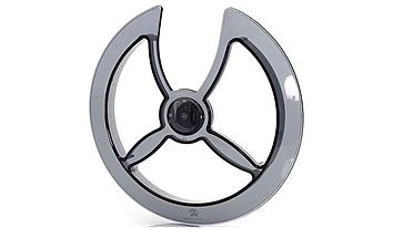 Защита передней звезды XLC CG-K01, 46-48Т