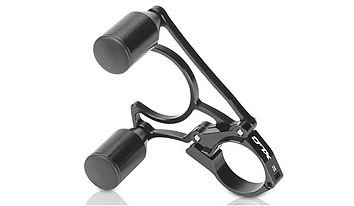 Крепление на руль XLC BV-X08