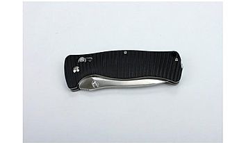 Нож Ganzo G720 черный