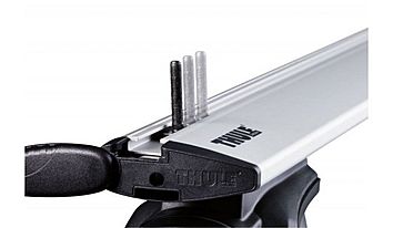 Адаптер Thule T-track adap. Power- / Fast-Grip 24x30mm