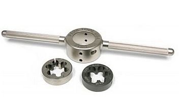 Инструмент Park Tool FTS-1 для нарезания резьбы на вилке