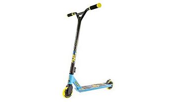 Дитячий самокат для екстриму Slamm Mischief Eternal