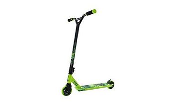 Дитячий самокат для екстриму Slamm Mischief Eternal