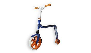 Самокат-біговел Scoot and Ride Highway Ganster