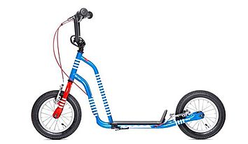 Самокат Yedoo Wzoom LTD