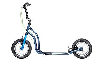 Самокат Yedoo OX New