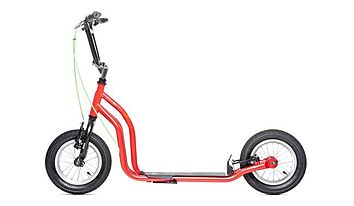 Самокат Yedoo OX New