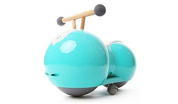 Сферовел для діток 10 -24 місяців Early Rider