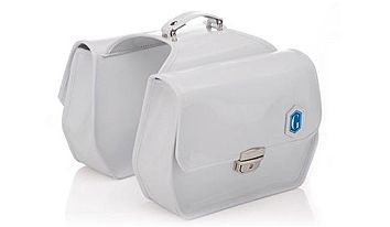 Сумка на багажник Graziella Salvador