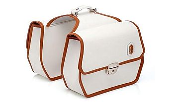 Сумка на багажник Graziella Brigitte