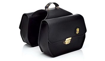 Сумка на багажник Graziella Passion