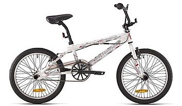 Велосипед Bottecchia 20 Freestyle BMX