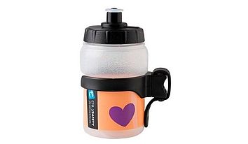 Велофляга Crazy Safety 300 мл