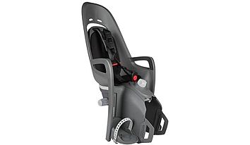 Детское велокресло Hamax Zenith Relax Rack Mounted