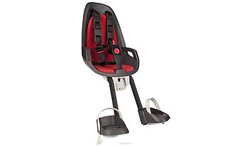 Детское велокресло Hamax Observer