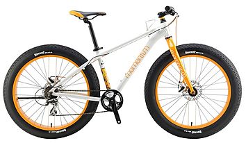 Велосипед Momentum iRide Rocker 3