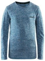 Термофутболка Craft Active Comfort RN LS Junior