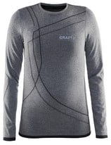 Термофутболка Craft Active Comfort RN LS Junior