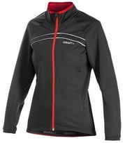 Велокуртка, жіноча, Craft Active Bike Siberian