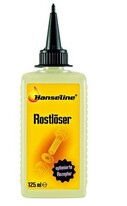 Жидкость для удаления ржавчины Hanseline Rostloeser 125 мл