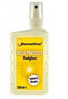 Полироль Hanseline Velo Protect Radglanz S 200 мл