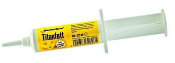 Смазка Hanseline Titanfett титановая 20 мл